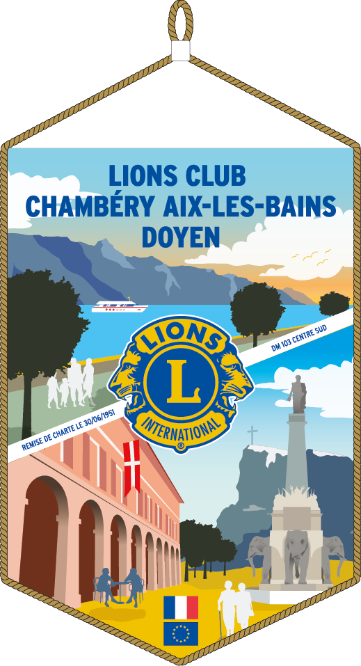 Lions Club Chambéry